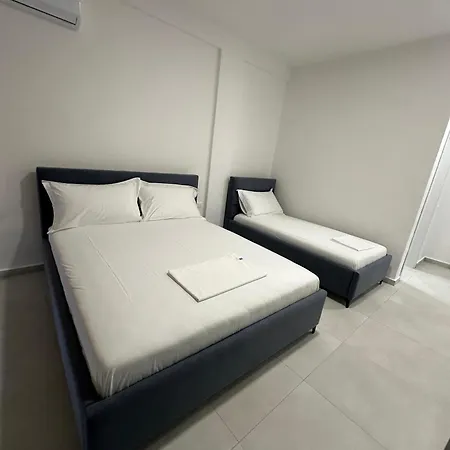 Aiden * Sarandë